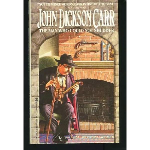 The Emperor's Snuff-Box (Carr, John Dickson): Carr, John Dickson